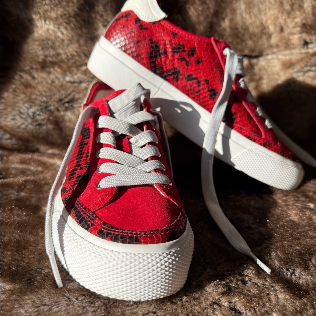 Rug And Bone- Rb Army Low